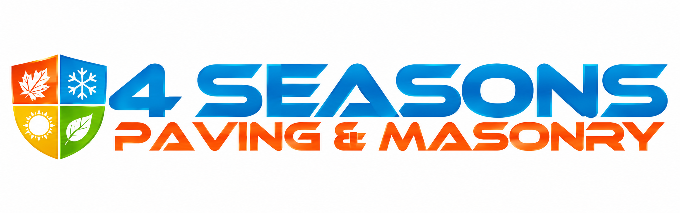 4 Seasons Paving & Masonry